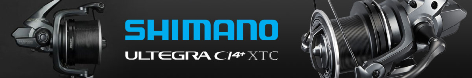 Shimano Ultegra CI4 XTC