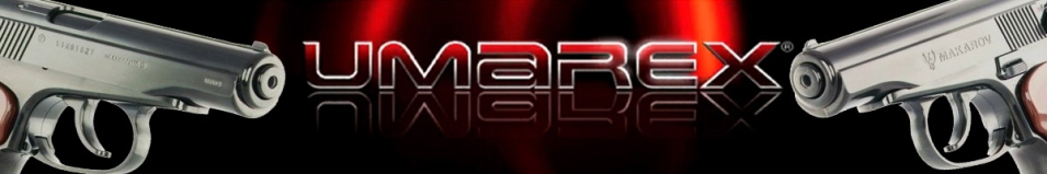 Umarex PM