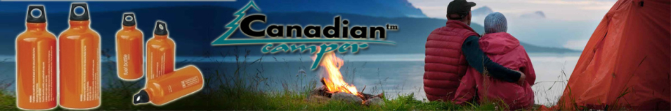 Canadian Camper FB-750