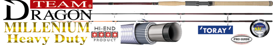 Dragon Millenium HD Sea Master