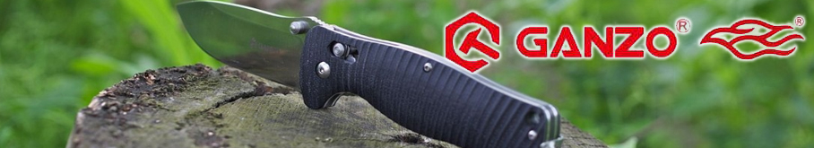 Нож складной Firebird by Ganzo" F720-B