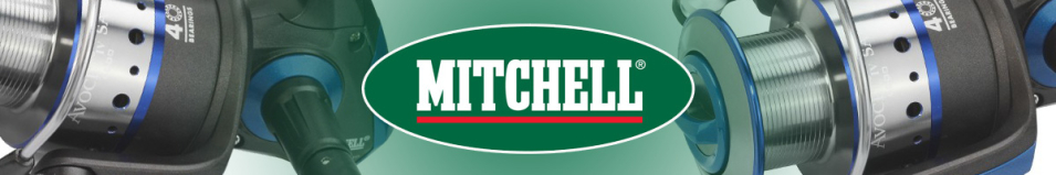 Mitchell Avocet Salt 4 2000