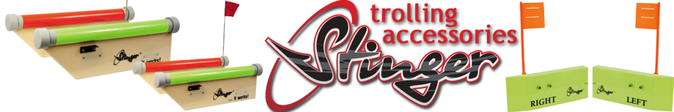 Stinger STA-S0010 Комплект планеров