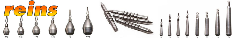 Reins TG Nail "гвоздик"