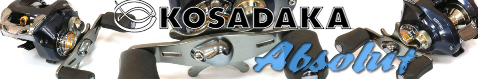 Kosadaka Absolut