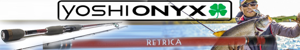Yoshi Onyx Retrica
