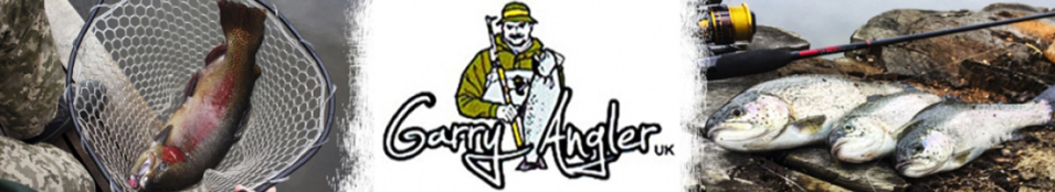 Garry Angler