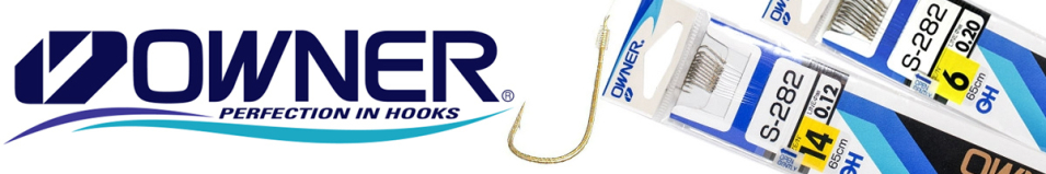 Owner S-282 (No.50282) с поводком