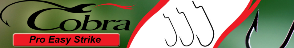Cobra Pro Easy Strike