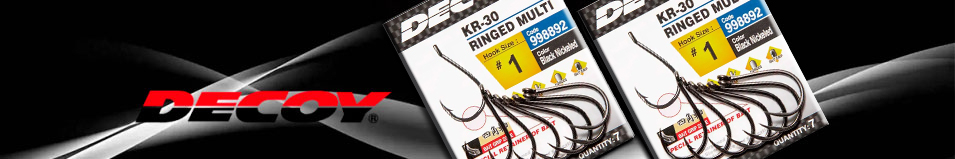 Decoy KR-30 Ringed Multi