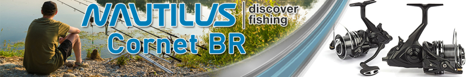 Nautilus Cornet BR