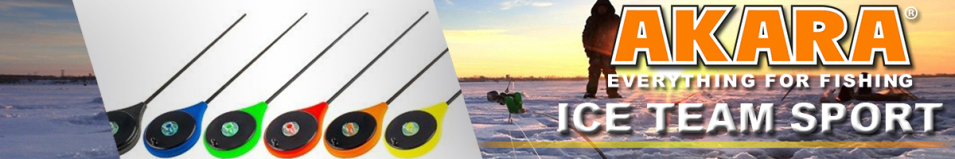 Akara Ice Team Sport