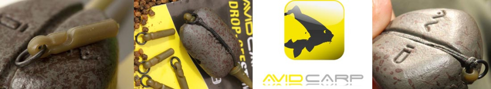 Avid Carp Drop-Off Stem