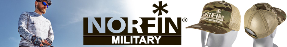 Norfin Military
