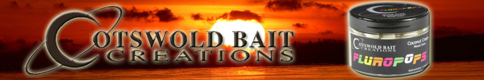 Cotswold Baits Coconut Pop-ups 150ml