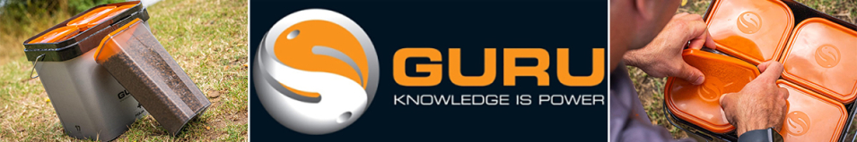 Guru Plus 4 System 17л