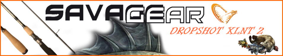 Savage Gear Dropshot
