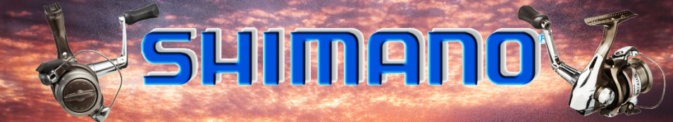 Shimano Syncopate FG