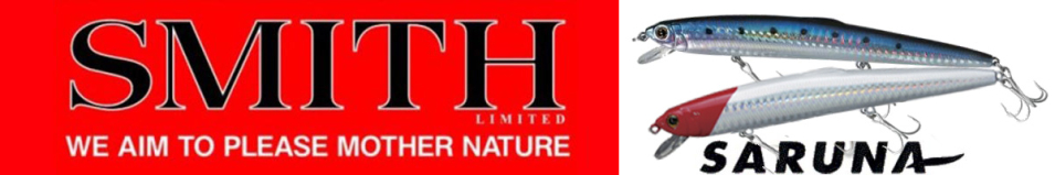 Smith Saruna 140F Slim