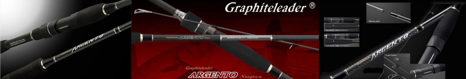 Graphiteleader Argento