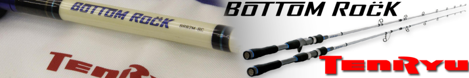 Tenryu Bottom Rock