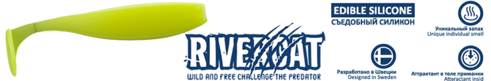 RiverCat Talisman 80