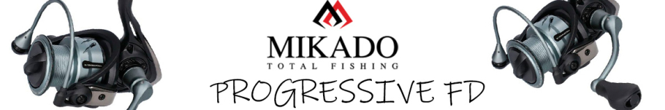 Mikado Progressive FD
