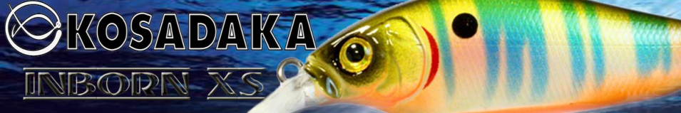 Kosadaka Inborn XS 75F