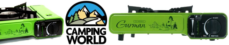 Camping World Gurman