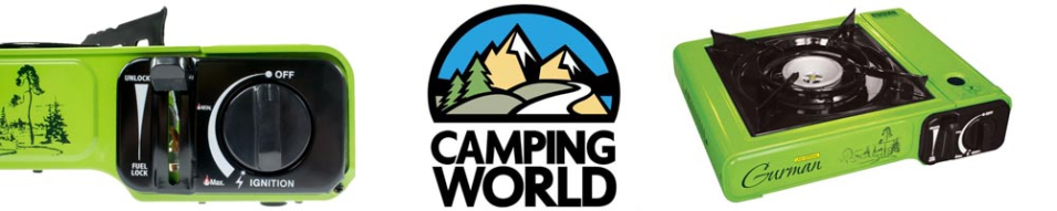Camping World Gurman Universal
