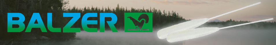 Balzer Silent Hunter "Sbiro" FL (15020)