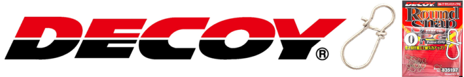 Decoy SN-17 Round Snap PG