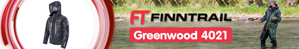 Finntrail Greenwood 4021 CamoShadowBlack