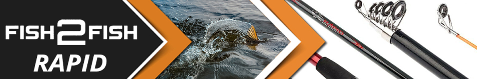 Fish2Fish Rapid