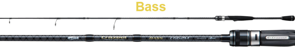 Crazee Bass
