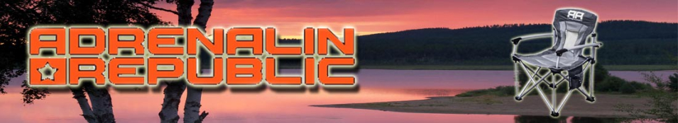 Adrenalin Republic Mighty Duke              