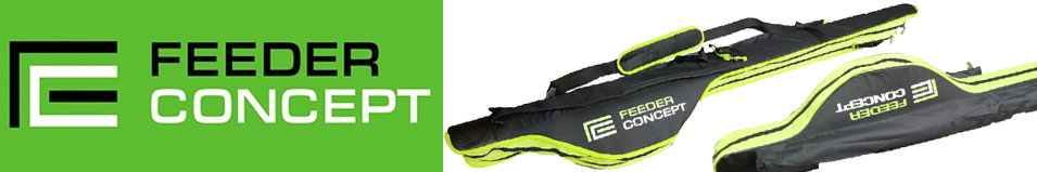 Feeder Concept два отделения (FC119B)