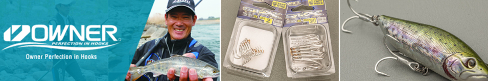 Owner STX-58TN 5658TN