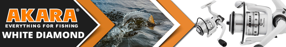 Akara White Diamond