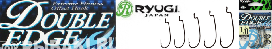Ryugi Double Edge