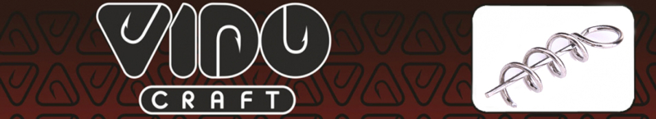 Vido Craft Spring Lock VD-SL