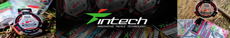 Intech FC Shock Leader 10m