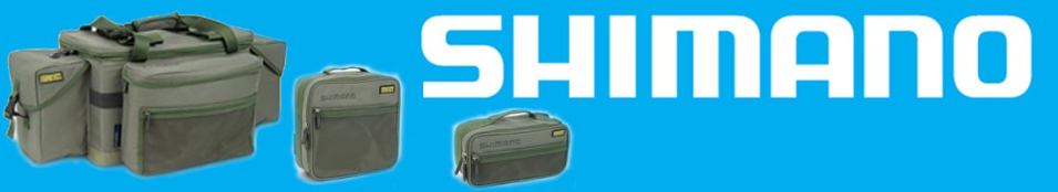 Shimano Compact System Carryall