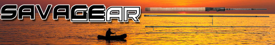 Savage Gear Parabellum CCS Travel