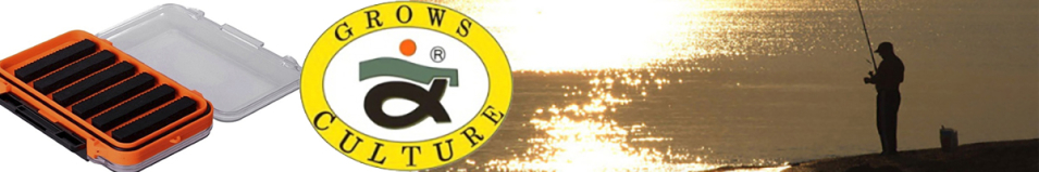 Grows Culture ZY-039