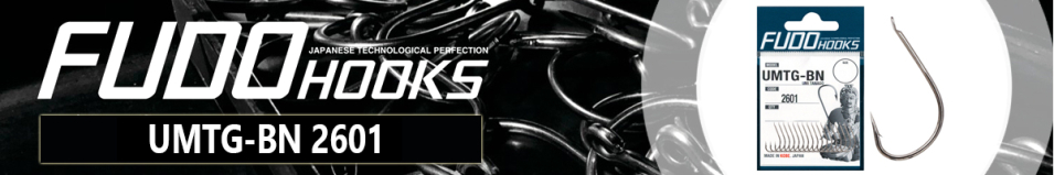 Fudo UMTG-BN 2601