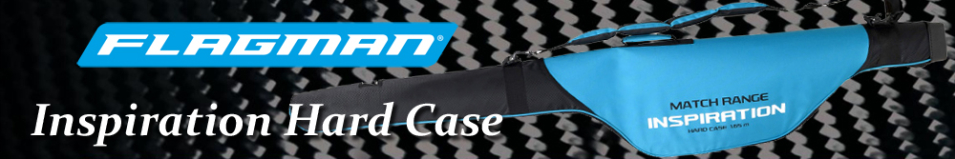 Flagman Inspiration Hard Case