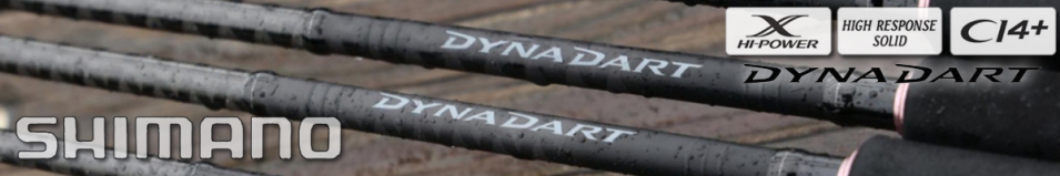Shimano Dyna Dart