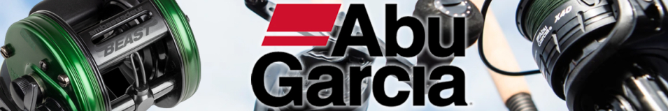 Abu Garcia Ambassadeur Beast HD