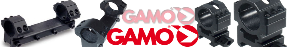 Gamo Крепление верхнее раздельное